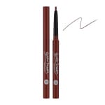 Подводка-карандаш для глаз Wonder Drawing Skinny Eyeliner 04 Cinnamon Brown