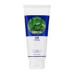 Освежающая очищающая пенка Daily Fresh Green Tea Cleansing Foam 300 ml