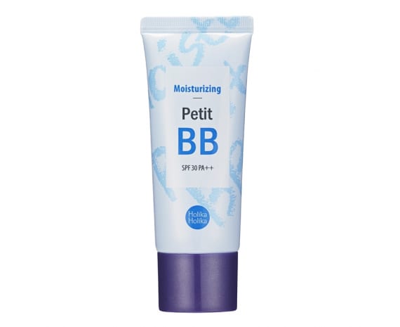 ББ-крем Moisturizing Petit BB Cream