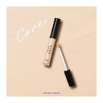 Жидкий консилер Hard Cover Liquid Concealer 03 Sand Ivory