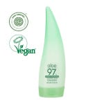 Aloe 97% Intensive Moisturizing Soothing Lotion