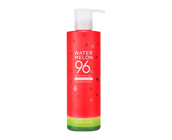 Watermelon 96% Soothing Gel