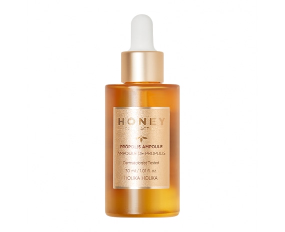 Сыворотка для лица Honey Royalactin Propolis Ampoule