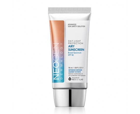 Neogen Dermalogy Day Light Protection Airy Sunscreen