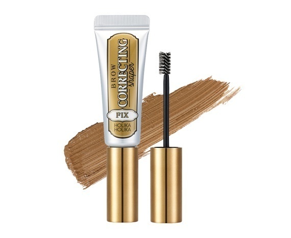 Гель для бровей Brow Correcting Shaper 03 Natural Brown