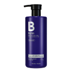 Biotin Hair Loss Control Shampoo