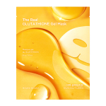 Гидрогелевая маска для лица The Real Glutathione Gel Mask